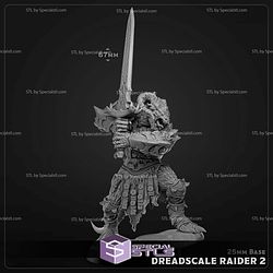 July 2025 Mammoth Factory Miniatures