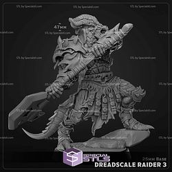 July 2025 Mammoth Factory Miniatures