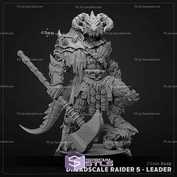 July 2025 Mammoth Factory Miniatures