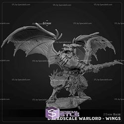 July 2025 Mammoth Factory Miniatures