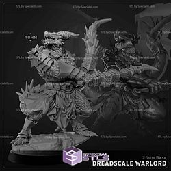 July 2025 Mammoth Factory Miniatures