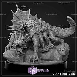 July 2025 Mammoth Factory Miniatures