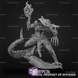 July 2025 Mammoth Factory Miniatures