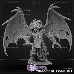 July 2025 Mammoth Factory Miniatures