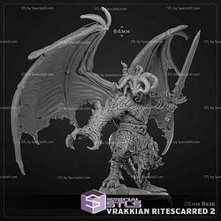 July 2025 Mammoth Factory Miniatures