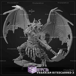 July 2025 Mammoth Factory Miniatures