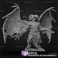 July 2025 Mammoth Factory Miniatures