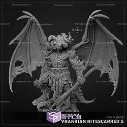July 2025 Mammoth Factory Miniatures