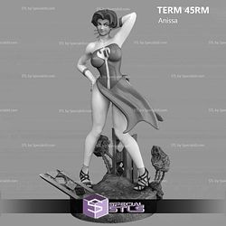 July 2025 Man I love Figures Miniatures