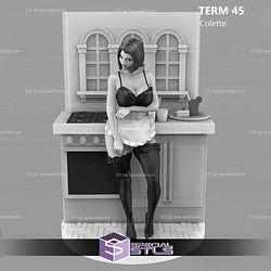 July 2025 Man I love Figures Miniatures