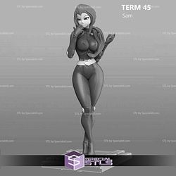 July 2025 Man I love Figures Miniatures