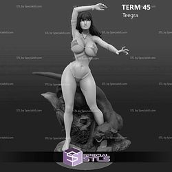 July 2025 Man I love Figures Miniatures