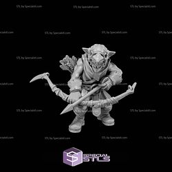 July 2025 Mantic Vault Miniatures