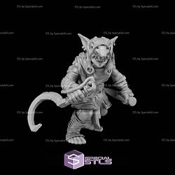 July 2025 Mantic Vault Miniatures