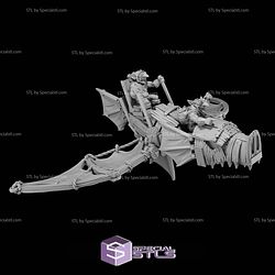 July 2025 Mantic Vault Miniatures