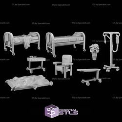July 2025 Mantic Vault Miniatures