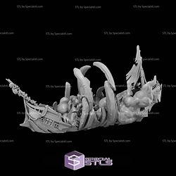 July 2025 Mantic Vault Miniatures