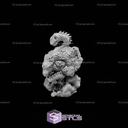July 2025 Mantic Vault Miniatures