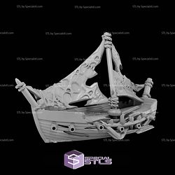 July 2025 Mantic Vault Miniatures