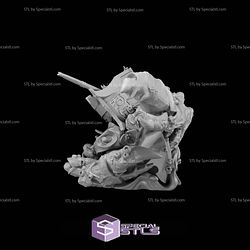July 2025 Mantic Vault Miniatures