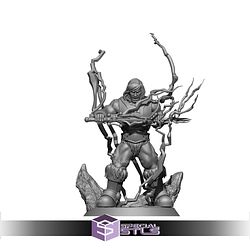 July 2025 Marta PunkGirl Miniatures