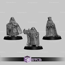 July 2025 Medbury Miniatures