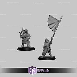 July 2025 Medbury Miniatures