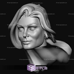 July 2025 Mega CustomX Miniatures