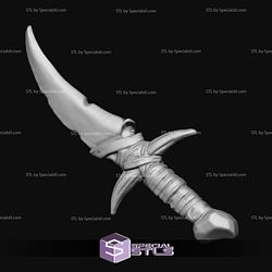 July 2025 Mega CustomX Miniatures