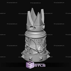 July 2025 Mega CustomX Miniatures