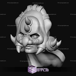July 2025 Mega CustomX Miniatures