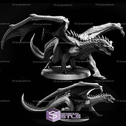 July 2025 Mini Monster Mayhem Miniatures