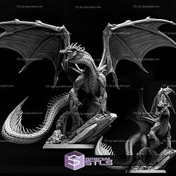July 2025 Mini Monster Mayhem Miniatures