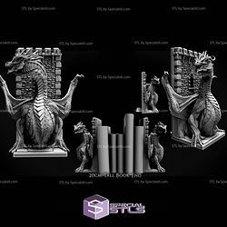 July 2025 Mini Monster Mayhem Miniatures