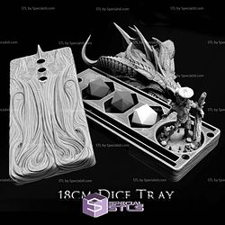July 2025 Mini Monster Mayhem Miniatures