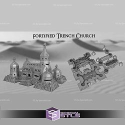 July 2025 Miniatures Land Miniatures