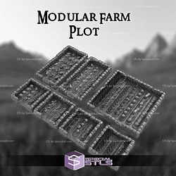 July 2025 Miniatures Land Miniatures