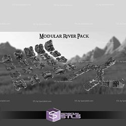 July 2025 Miniatures Land Miniatures