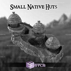 July 2025 Miniatures Land Miniatures