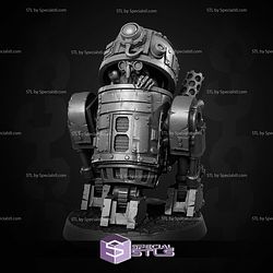 July 2025 MrModulork Miniatures