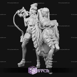 July 2025 Nutshell Atelier Miniatures