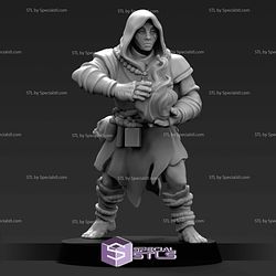 July 2025 One Page Rules Miniatures