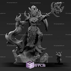 July 2025 One Page Rules Miniatures