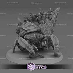 July 2025 Oshounaminis Miniatures