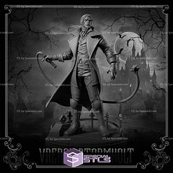July 2025 Primal Collectibles Miniatures