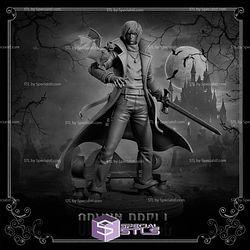 July 2025 Primal Collectibles Miniatures
