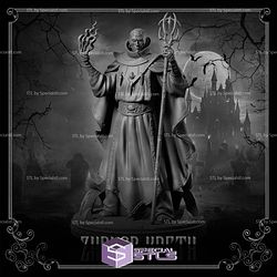 July 2025 Primal Collectibles Miniatures