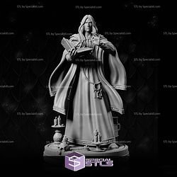 July 2025 Primal Collectibles Miniatures