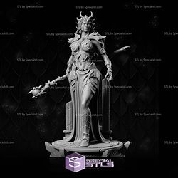 July 2025 Primal Collectibles Miniatures