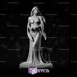July 2025 Primal Collectibles Miniatures
